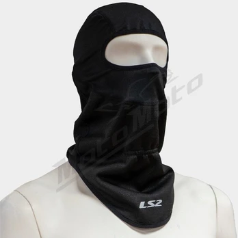 Pošalmis LS2 Fleece (žieminis)