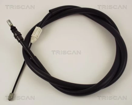 Trosas, stovėjimo stabdys TRISCAN 8140 25162