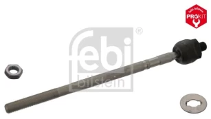 FEBI FE42812 Inner steering tie rod without end kaina