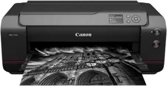 CANON IMAGEPROGRAF PRO-1100