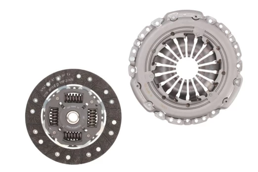 LUK 622 3427 09 Clutch kit