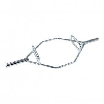 Grifas LIFEMAXX® Olympic hex bar