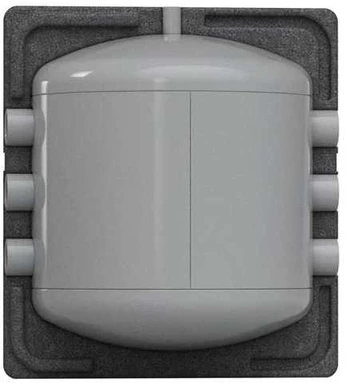 Reflexion Akkumuleringstank Heat Mini H 50L