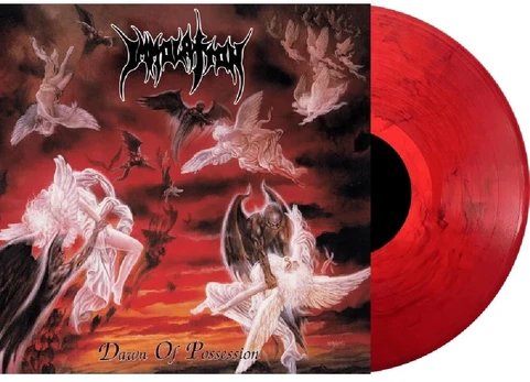 Vinilinė plokštelė Dawn of Possession (perleidimas)