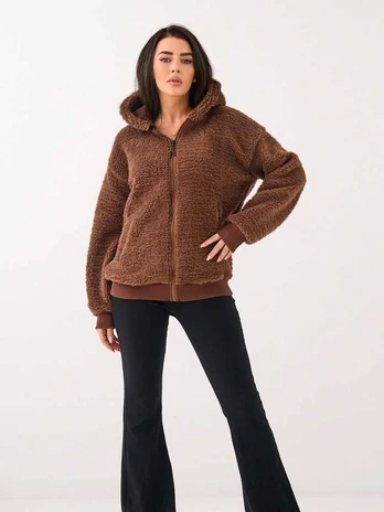 Factory Price Bluza-CS-BL-BT1032.98P-ruda