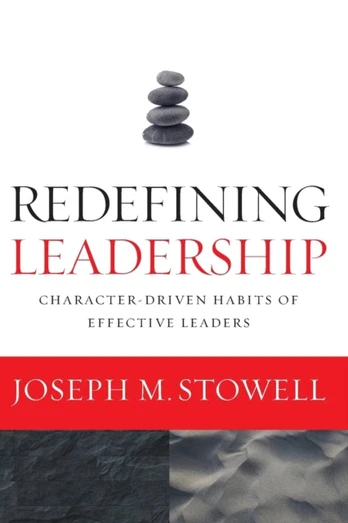 Redefining Leadership