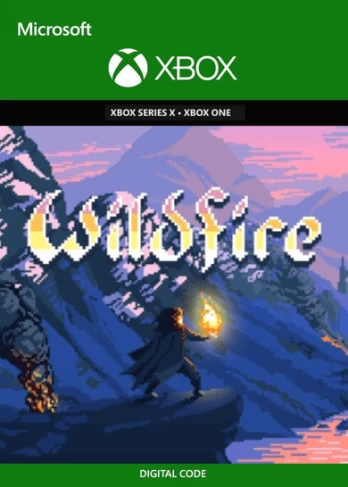 Wildfire Xbox