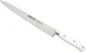 Arcos pjaustymo peilis 200 mm Baltas Riviera