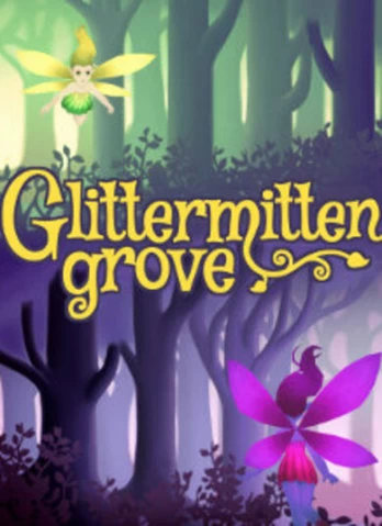 Glittermitten Grove PC
