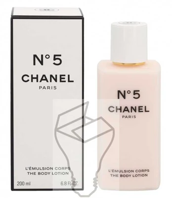 Chanel No 5 The Losjonas kūnui, 200 ml