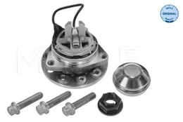 MEYLE 614 652 0004 Wheel hub