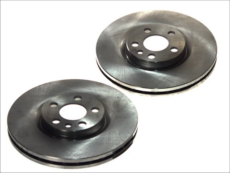 DELPHI BG3740 Brake Disc