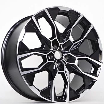 Ratlankis Hans 10,5X21 5X112 ET43 66,5 BFM