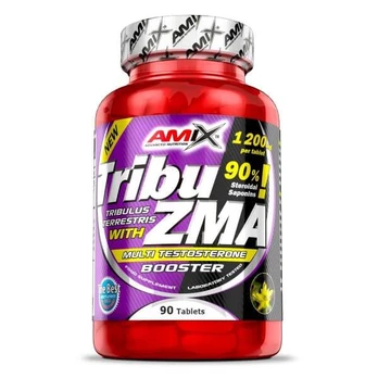 AMIX Tribu 90% ZMA - 90 tabl.