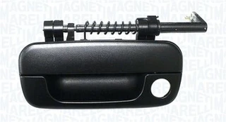 Išorinė durų rankena MAGNETI MARELLI 350105036000