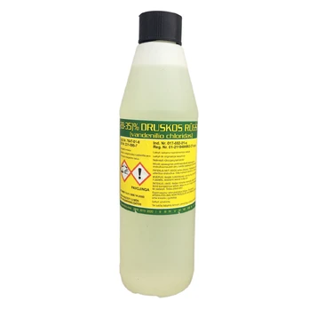 Druskos rūgštis, 1ltr.