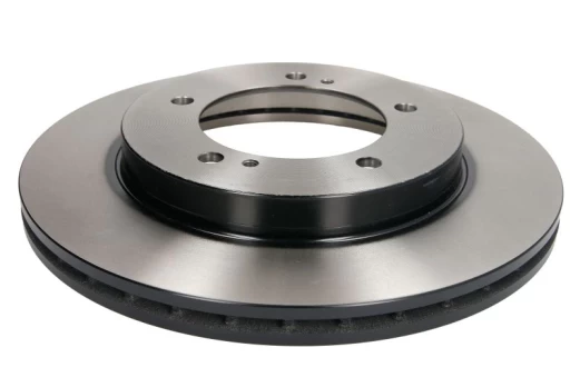 TRW DF4912 Brake Disc