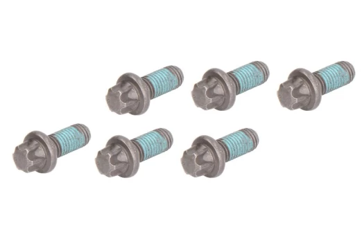 SACHS 1874 000 065 Flywheel bolt kit