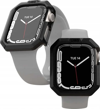 UAG UAG Urban šarvuotas dėklas Apple Watch 7 41 mm