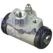 Rato stabdžių cilindras DELPHI LW90162 kaina