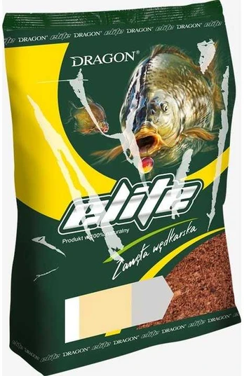 Jaukas Dragon Elite (karpis/uogos), 2,5kg