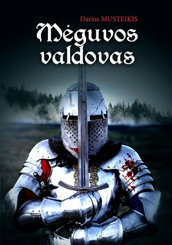 KNYGA Mėguvos valdovas