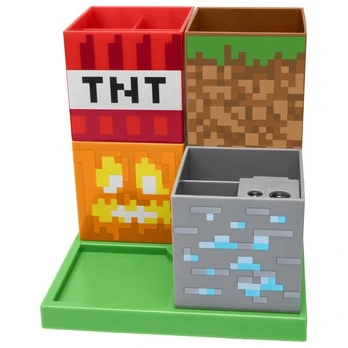 Paladone Minecraft Desktop Organiser