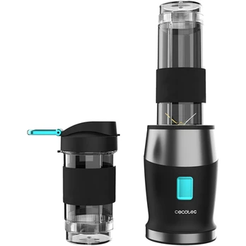 Cecotec Power Titanium 900 ProGo blender