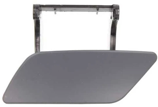 Žibintų apiplovimo dangtelis BLIC Mercedes Benz ML W164 2005-2008