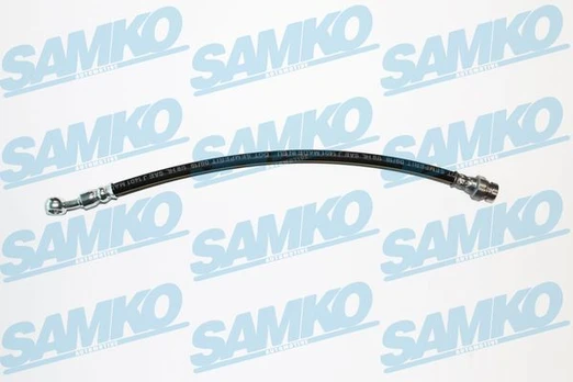 Stabdžių žarnelė SAMKO 6T48180