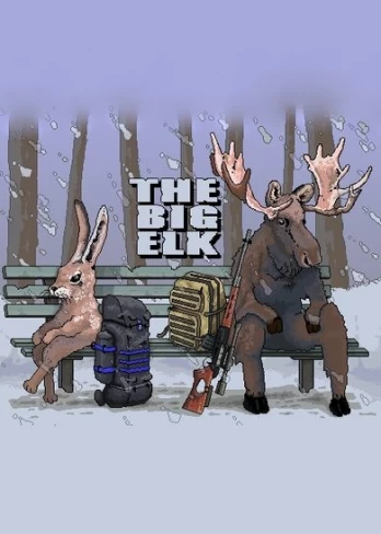 The Big Elk Steam