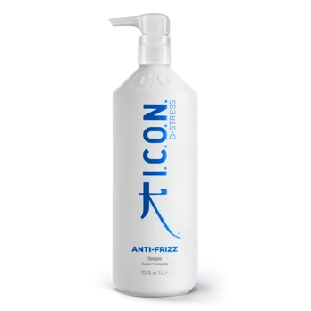 I.C.O.N. ANTI-FRIZZ šampūnas 1000ml