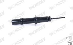 Amortizatorius MON71565