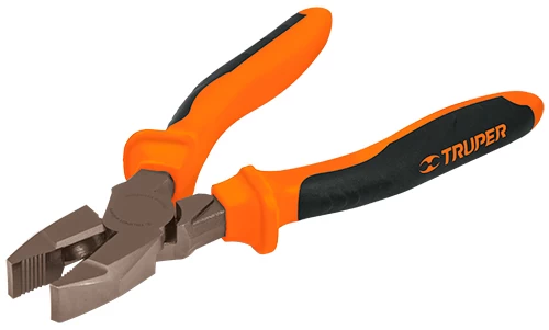 Kombinuotos replės 175mm Truper®