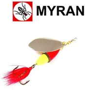 Sukrė Myran Spinner Akka Spain 10g