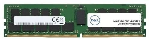 RAM Atmintis Dell Memory Module 32 Gb 1 X 32 Gb