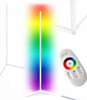 Priedas Mozos LC-RGB LED, balta kaina