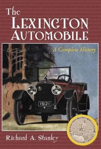 Lexington Automobile