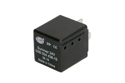Jutiklis / relė HELLA 3SB004 438-155
