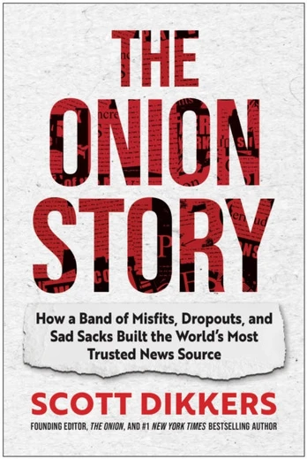 Onion Story