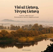 Visi už Lietuvą, Tėvynę Lietuvą (CD)