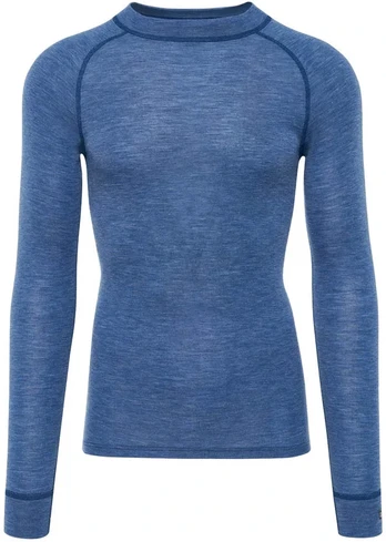 Thermowave Merino Warm Active Mens Long Sleeve Shirt