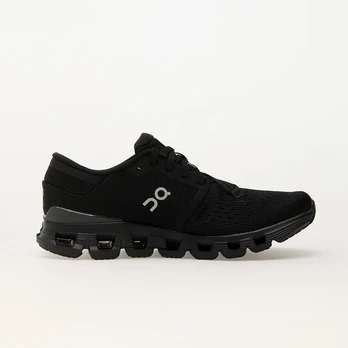 On Wmns Cloud X 4 Black/ Eclipse - Dydis 36.5 (3WE30070106 Laisvalaikio batai)