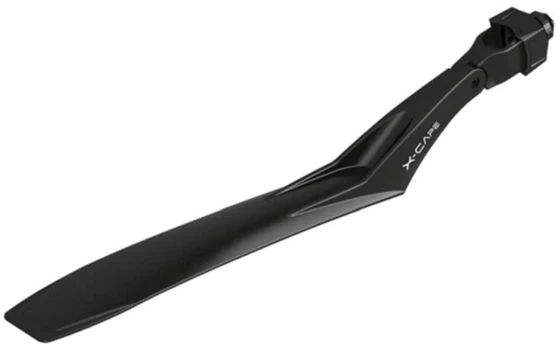 Skydelis galinis Polisport 27.5"-29" X-Cape 480 x 80 mm