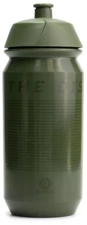 Rogelli ENJOY buteliukas 500ml žalias