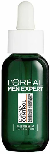 L'Oreal MEN EXPERT DERMA CONTROL anti-blemish serum 30 ml