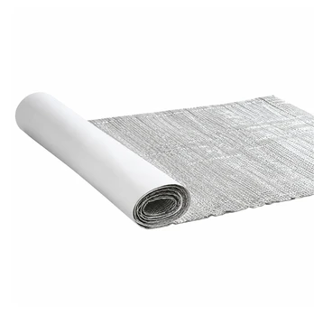 Šildymo kilimėlis veidrodžiui nuo rasojimo Warmset
