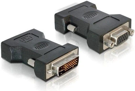 AV adapteris Delock (65016)