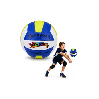 Lean Toys Kamuolys tinkliniui 22 cm