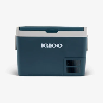 Igloo ICF60 Kompressor-Kühlbox (AC/DC, EU Version)